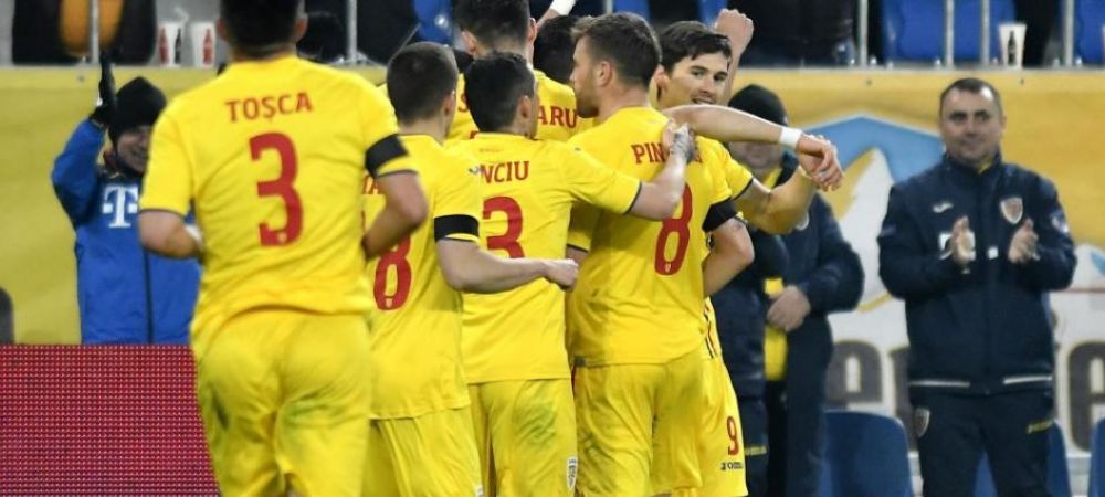 Romania campionat mondial Cupa Mondiala 2018 Cupa Mondiala Rusia 2018