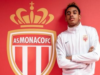 
	Socul zilei pe piata transferurilor: Monaco a dat 20 de milioane pe un pusti de 16 ani! VIDEO: ce poate sa faca noul Mbappe
