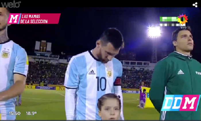 Mama lui Messi, mesaj emotionant: "Voi nu vedeti lacrimile si suferinta! Leo, sa joci fotbal ca in copilarie si o sa ne faci campioni mondiali"_2