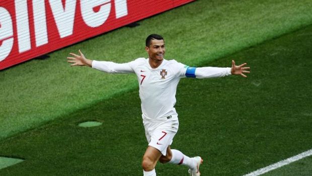 
	Reactia lui Ronaldo dupa inca o victorie! Raspunsul dat atunci cand a fost intrebat daca se gandeste la TITLUL MONDIAL
