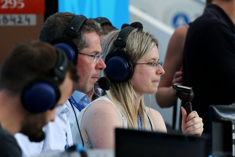 Cupa Mondiala 2018. SCANDAL uluitor in Anglia dupa ce prima femeie a comentat un meci la Mondial pentru BBC! Replica lui John Terry a infuriat pe toata lumea_1
