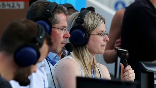 
	Cupa Mondiala 2018. SCANDAL uluitor in Anglia dupa ce prima femeie a comentat un meci la Mondial pentru BBC! Replica lui John Terry a infuriat pe toata lumea
