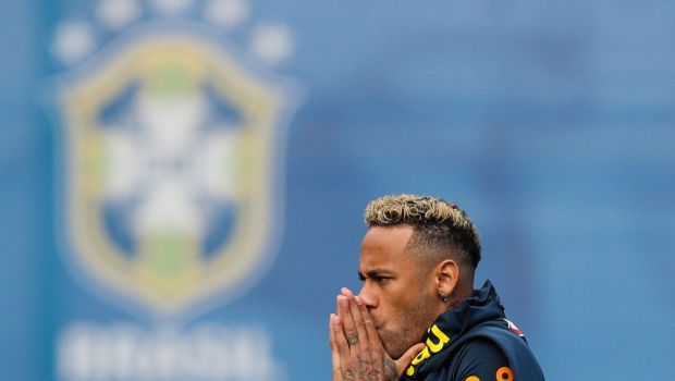 
	VIDEO! Neymar a oferit primele informatii dupa ce a iesit accidentat de la antrenament! Anuntul facut de starul Braziliei
