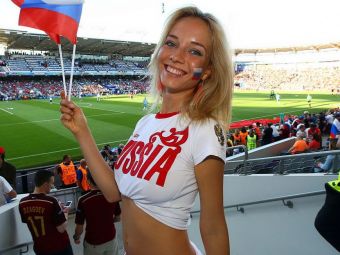 
	50.000 $ pentru fiecare rusoaica ce ramane gravida cu jucatorii de la Mondial! Scandal monstru in Rusia dupa campania unui mare lant de fast-food

