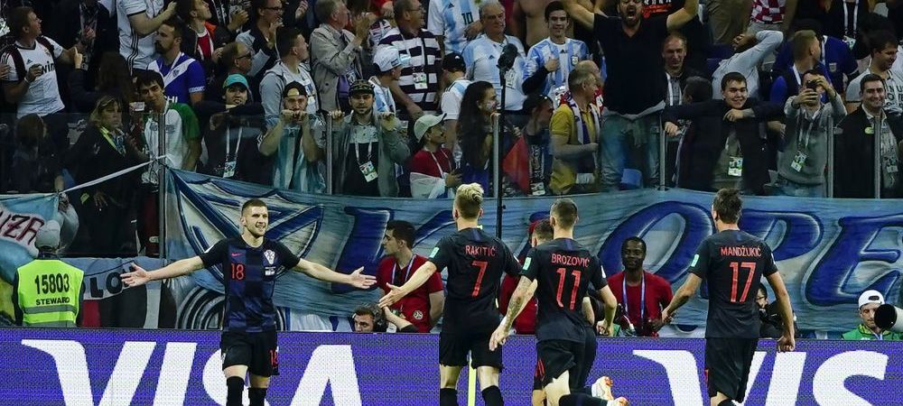 croatia argentina Cupa Mondiala rezultat croatia argentina rezultate cupa mondiala rezultate cupa mondiala 2018