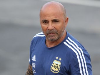 
	ULTIMA ORA | Argentina, pe punctul de a ramane fara antrenor in plin Mondial! Cine e favorit sa stea pe banca la meciul cu Nigeria
