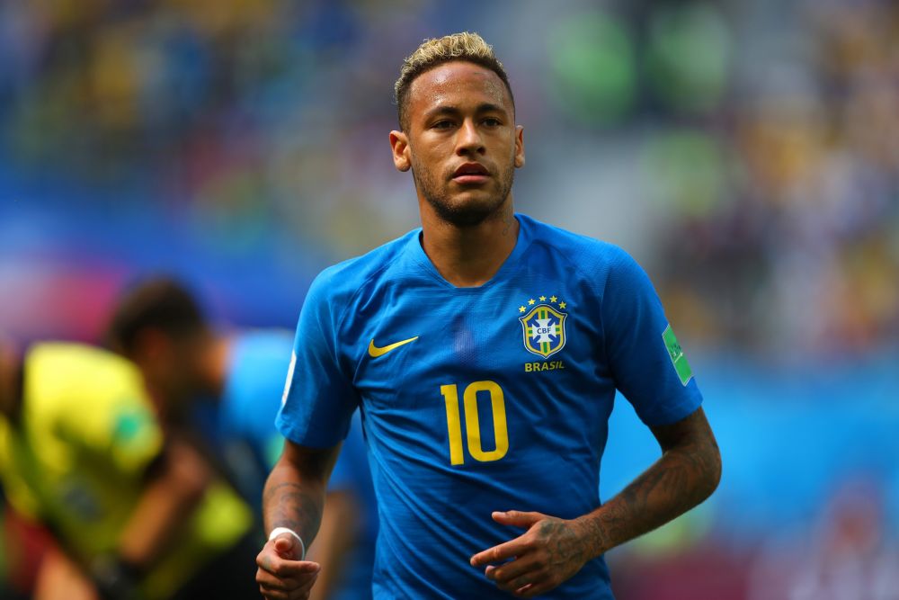 BRAZILIA 2-0 COSTA RICA | Brazilia, SALVATA in prelungiri de Coutinho! Neymar a spart gheata la ultima faza dupa ce a avut un penalty ANULAT de VAR!_3