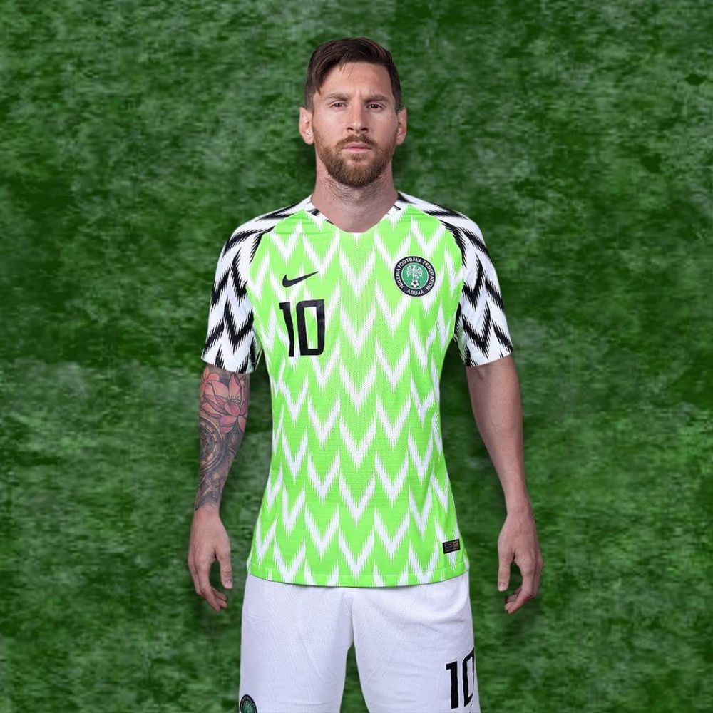 NIGERIA 2-0 ISLANDA | Musa ii da sperante lui Messi! Dubla nigerianului arunca in aer situatia din grupa D de la Mondial! Cum arata clasamentul inaintea ultimei etape_2