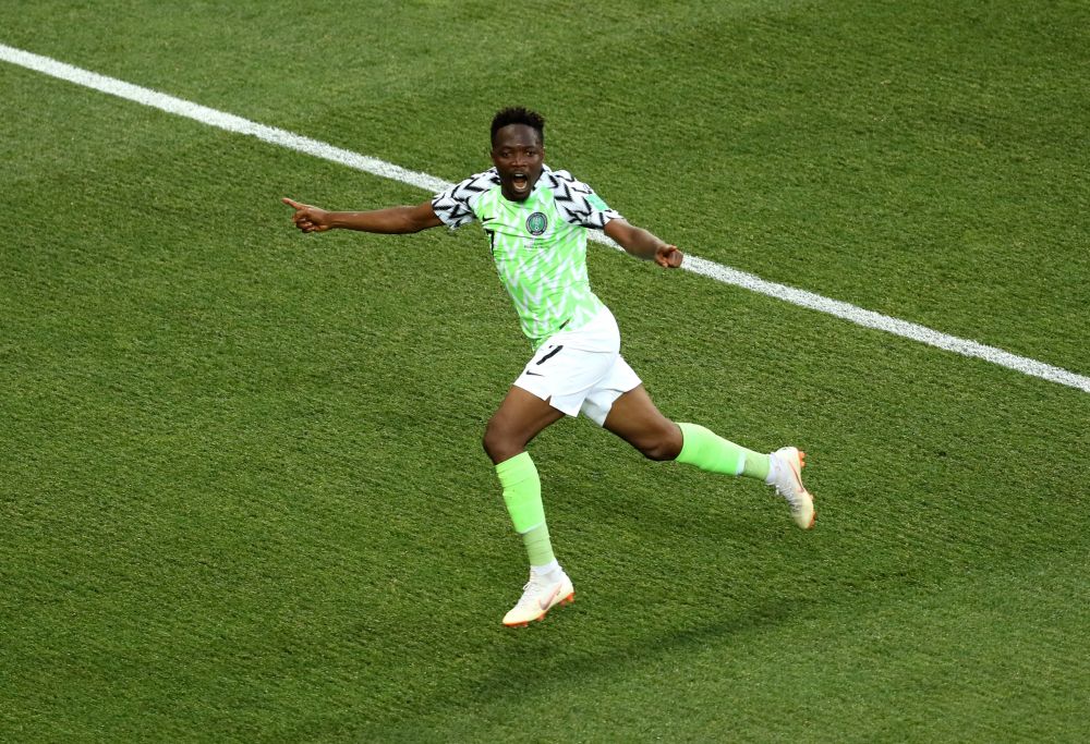 NIGERIA 2-0 ISLANDA | Musa ii da sperante lui Messi! Dubla nigerianului arunca in aer situatia din grupa D de la Mondial! Cum arata clasamentul inaintea ultimei etape_4
