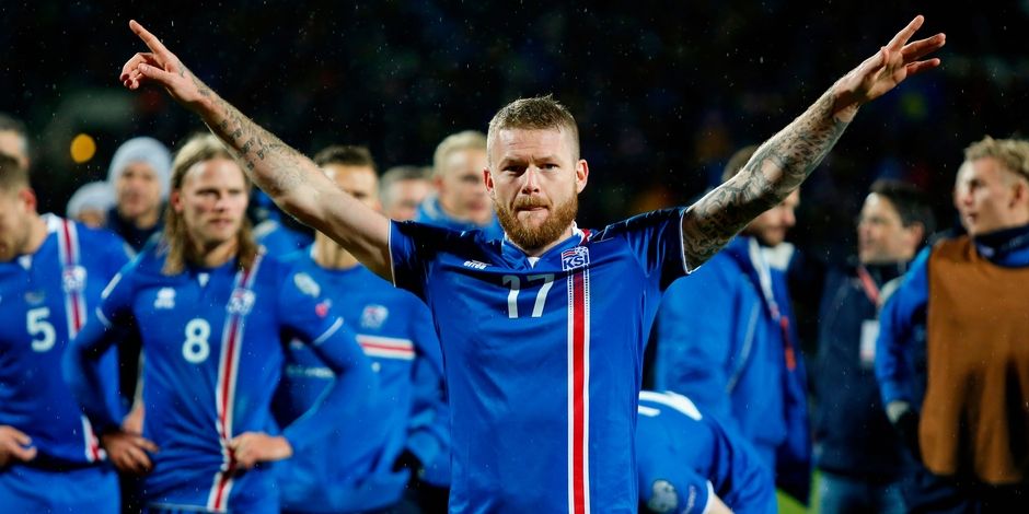 Gest mondial! Ce au facut islandezii inainte de meciul cu Nigeria_2