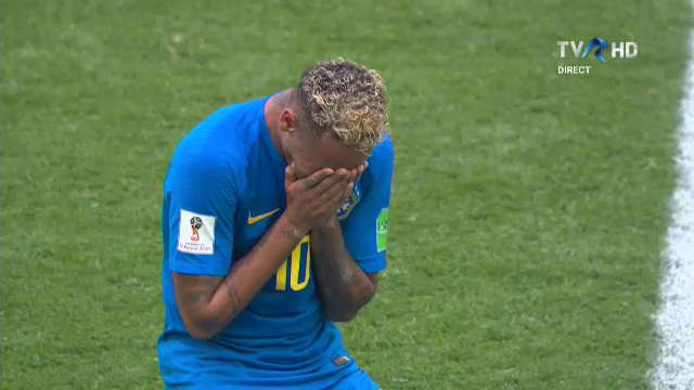 IMAGINILE ZILEI la Mondial! Neymar, IN LACRIMI dupa victoria la limita in fata celor din Costa Rica | FOTO_6