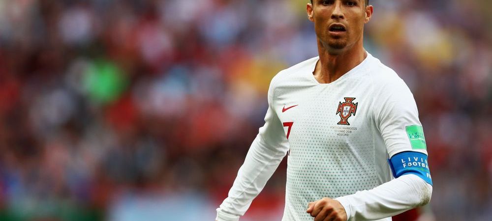 fernando santos Campionatul Mondial 2018 Campionatul Mondial Rusia Cristiano Ronaldo Portugalia