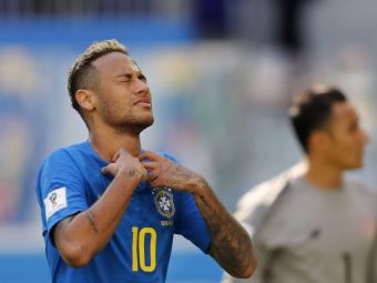 Cupa Mondiala 2018. Neymar, gol pentru ISTORIE la Mondial! Ce record a stabilit brazilianul cu reusita din meciul cu Costa Rica