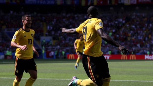 
	BELGIA 5-2 TUNISIA CUPA MONDIALA 2018 | Hazard si Lukaku au reusit cate o dubla, Belgia se califica in optimi!
