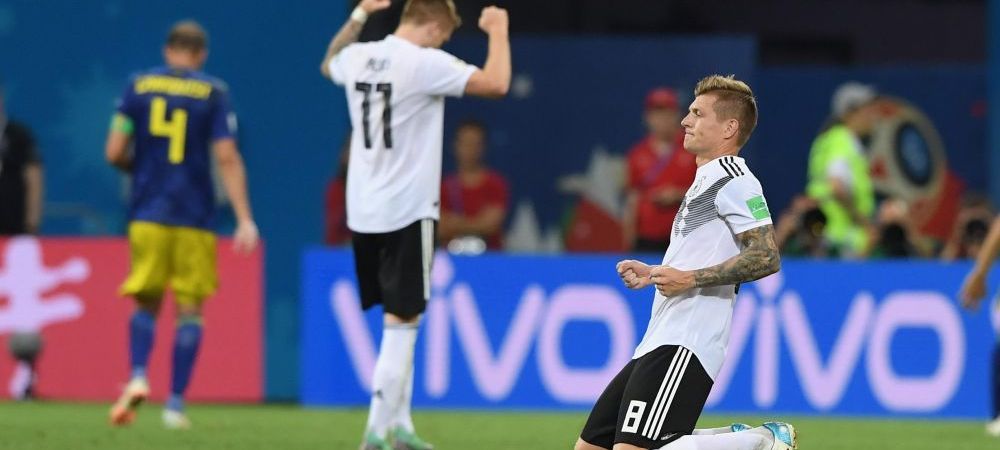 Germania - Brazilia Argentina - Franta Campionatul Mondial CM 2018 Cupa Mondiala 2018