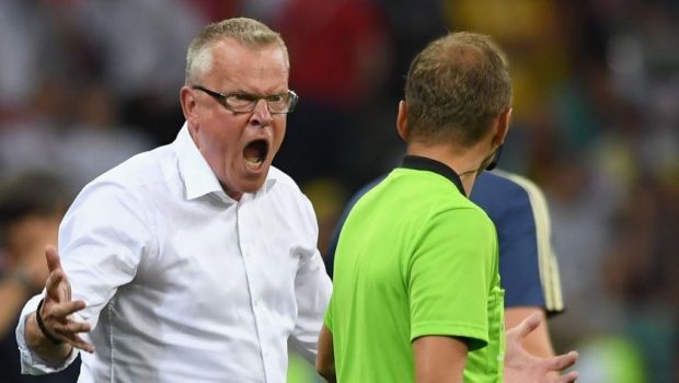 
	Germania - Suedia, Cupa Mondiala 2018. &quot;Cel mai PENIBIL final din cariera mea!&quot; Reactia antrenorului suedez
