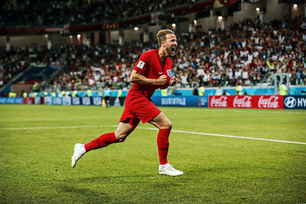 ANGLIA - PANAMA CUPA MONDIALA 2018: 6-1 | Englezii au facut scorul turneului! Kane l-a depasit pe Ronaldo in clasamentul golgheterilor_1