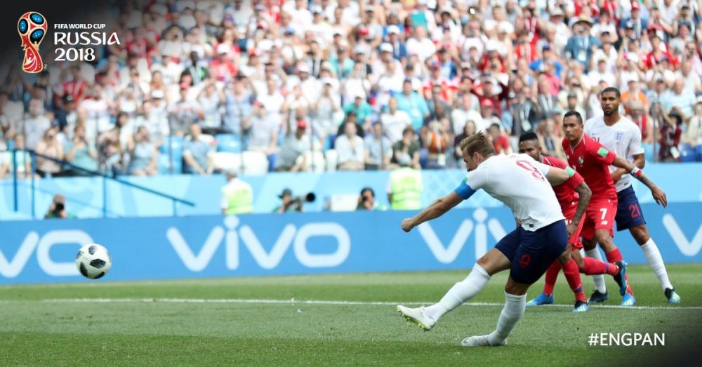 ANGLIA - PANAMA CUPA MONDIALA 2018: 6-1 | Englezii au facut scorul turneului! Kane l-a depasit pe Ronaldo in clasamentul golgheterilor_2