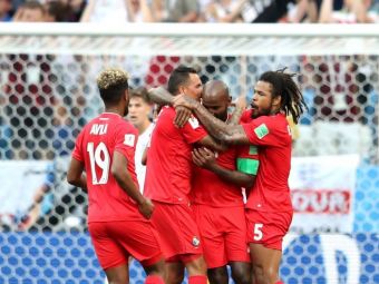 
	&quot;Prima data cand ma bucur ca Anglia a primit gol!&quot; Reactie fantastica a lui Lineker dupa prima reusita pentru Panama la Cupa Mondiala
