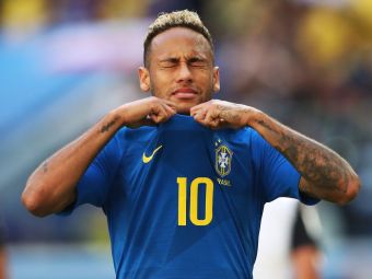 
	ALARMA in Brazilia! Motivul pentru care Neymar a izbucnit in lacrimi dupa meciul cu Costa Rica: sud-americanii se tem de ce e mai rau
