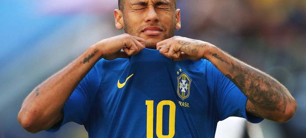 Neymar brazilia cupa mondiala 2018 Cupa Mondiala 2018 rezulate cupa mondiala 2018 rezultate cupa mondiala