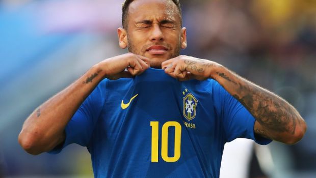 
	ALARMA in Brazilia! Motivul pentru care Neymar a izbucnit in lacrimi dupa meciul cu Costa Rica: sud-americanii se tem de ce e mai rau

