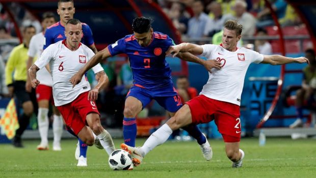 
	Prima mutare de la Mondial! Italienii anunta venirea lui Falcao imediat dupa meciul cu Polonia
