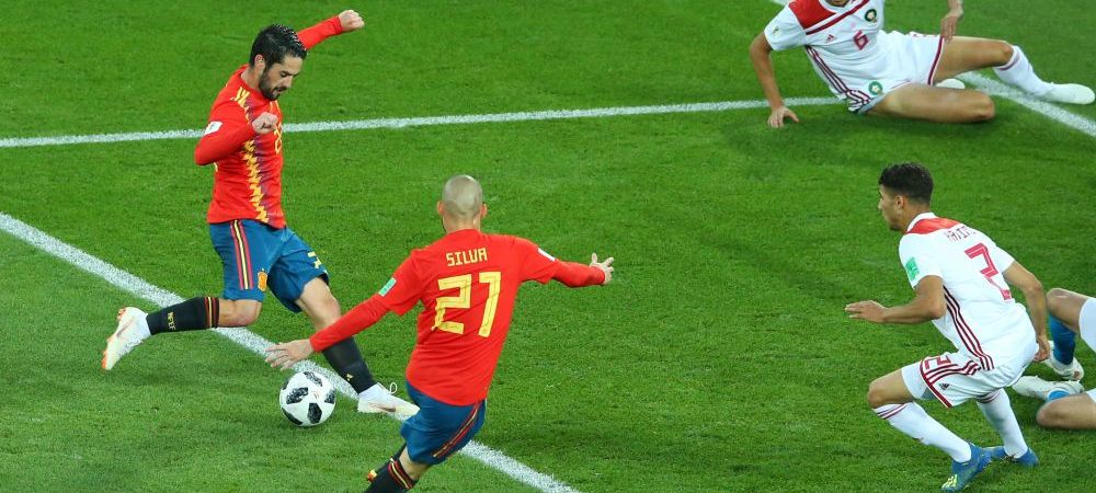 spania maroc Cupa Mondiala Cupa Mondiala 2018 rezultate cupa mondiala rezultate cupa mondiala 2018