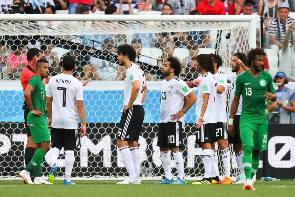ARABIA SAUDITA 2-1 EGIPT, CM 2018 | Salah pleaca acasa cu 2 goluri si ultimul loc in grupa A! Arabia Saudita a dat lovitura la ultima faza a meciului_3