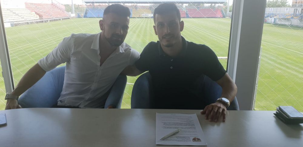 Un nou transfer important in Liga 1! Este poreclit Ricardinho si a semnat in aceasta seara_1