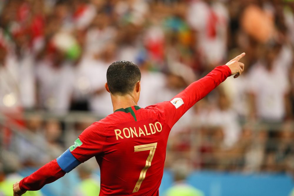 Se stiu primele 4 partide din optimile Cupei Mondiale! Cristiano Ronaldo si Leo Messi se pot intalni in sferturi! Programul meciurilor_1