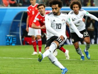 
	Salah a REFUZAT premiul de omul meciului! MOTIVUL pentru care egipteanul a plecat FURIOS de la Mondial
