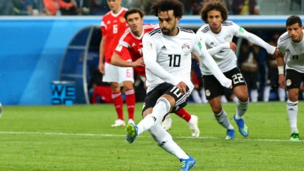 
	Salah a REFUZAT premiul de omul meciului! MOTIVUL pentru care egipteanul a plecat FURIOS de la Mondial
