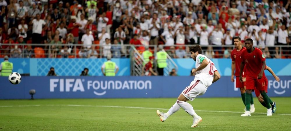 iran portugalia Karim Ansarifard rezultate cupa mondiala rezultate cupa mondiala 2018 Steaua