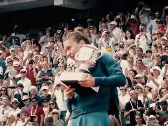 
	VIDEO | Film de Oscar cu Simona Halep in prim plan! Surpriza pregatita de oficialii Roland Garros: clipul care face senzatie pe internet
