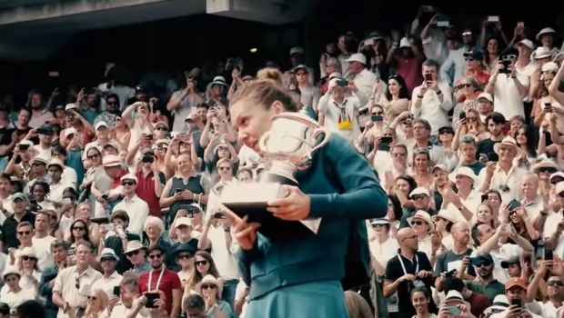
	VIDEO | Film de Oscar cu Simona Halep in prim plan! Surpriza pregatita de oficialii Roland Garros: clipul care face senzatie pe internet
