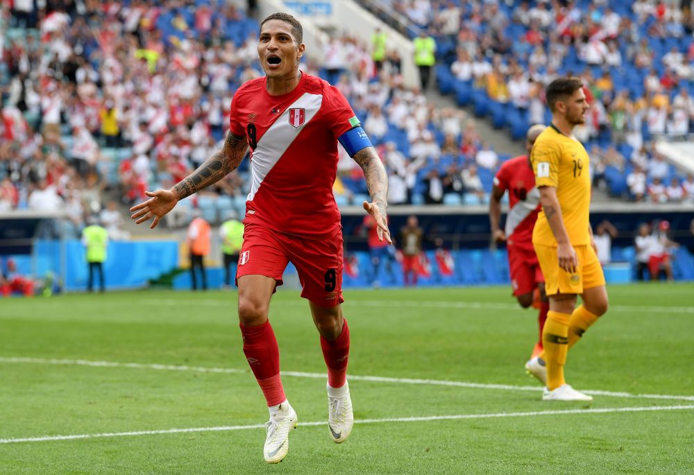 AUSTRALIA 0-2 PERU Cupa Mondiala 2018 | Peru reuseste o victorie surprinzatoare in fata australienilor! Ambele echipe parasesc Mondialul_3