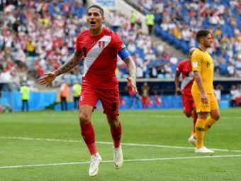 
	AUSTRALIA 0-2 PERU Cupa Mondiala 2018 | Peru reuseste o victorie surprinzatoare in fata australienilor! Ambele echipe parasesc Mondialul
