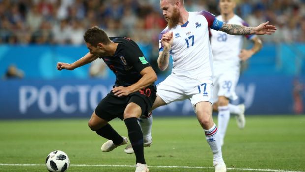 
	ISLANDA 1-2 CROATIA, CUPA MONDIALA 2018 |&nbsp;Echipa de rezerve a Croatiei invinge Islanda! Nordicii se intorc acasa
