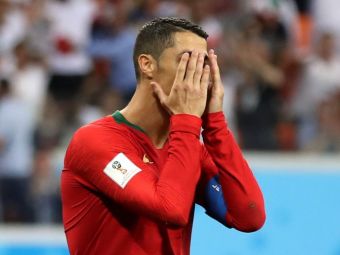 
	GLUMA ZILEI la Mondial! Motivul pentru care Cristiano Ronaldo a ratat INTENTIONAT penalty cu Iran! A stabilit un nou record :)
