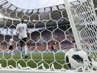 
	Cupa Mondiala face victime! Comentatorul de la televiziunea din Egipt a MURIT dupa golul infrangerii cu Arabia Saudita din prelungiri!
