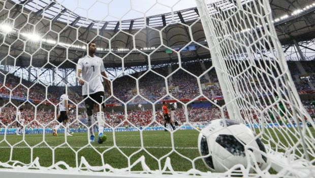 
	Cupa Mondiala face victime! Comentatorul de la televiziunea din Egipt a MURIT dupa golul infrangerii cu Arabia Saudita din prelungiri!
