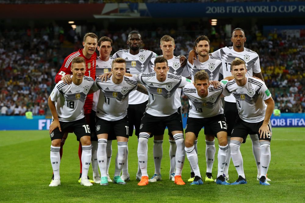 COREEA DE SUD 2-0 GERMANIA | DEZASTRU! AUF WIEDERSEHEN! Germania ESTE INVINSA de Coreea de Sud, primeste 2 goluri in prelungiri, si este OUT DE LA MONDIAL!_1