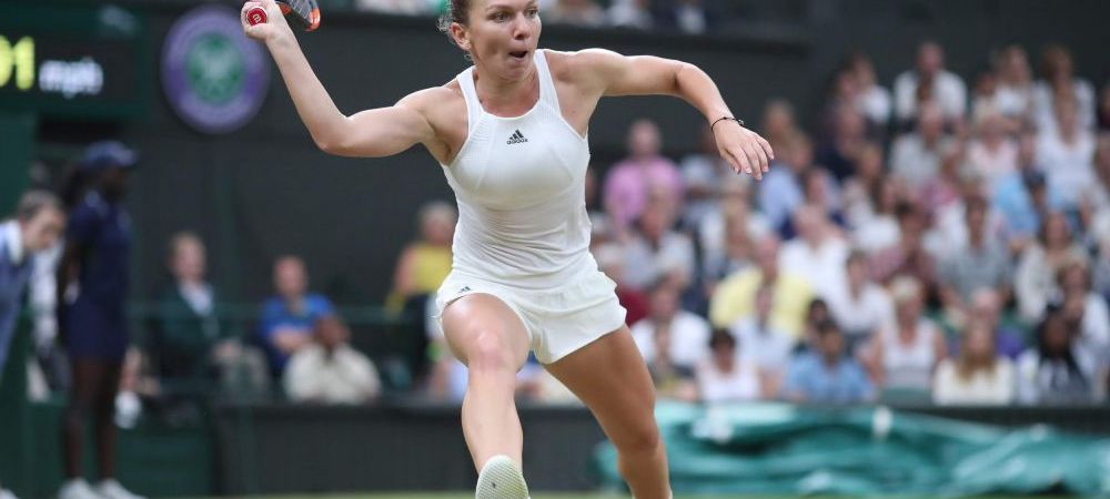 Wimbledon 2018 Capi de serie Wimbledon 2018 Halep Wimbledon Simona Halep simona halep serena williams