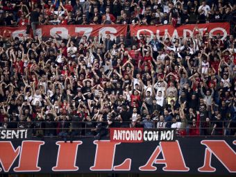 
	AC Milan, EXCLUSA pentru 2 ani din Europa! Anuntul facut in urma cu putin timp
