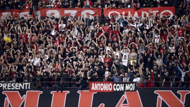 
	AC Milan, EXCLUSA pentru 2 ani din Europa! Anuntul facut in urma cu putin timp
