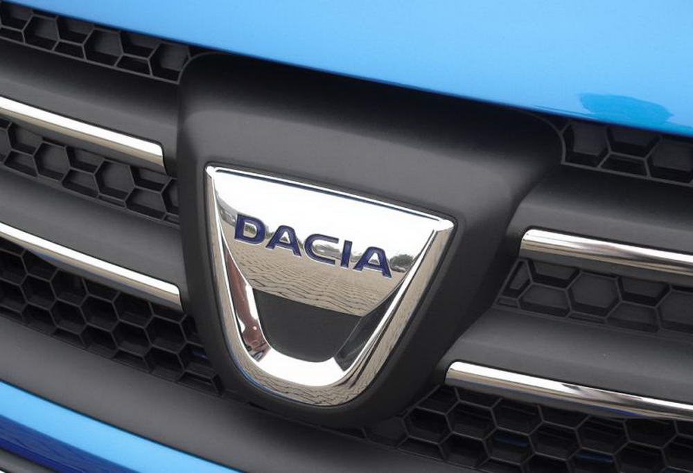 Dacia Duster Coupe. A aparut prima imagine OFICIALA! Cum arata noua masina_1