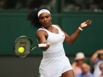 
	Wimbledon 2018. SOC inaintea turneului: Serena Williams a REFUZAT sa faca un control antidoping!
