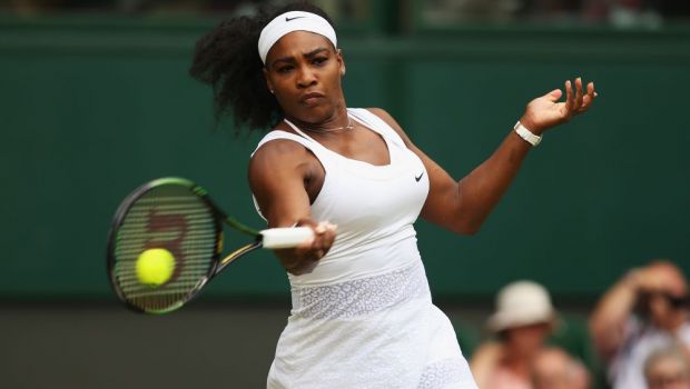 
	Wimbledon 2018. SOC inaintea turneului: Serena Williams a REFUZAT sa faca un control antidoping!

