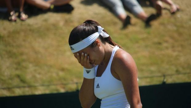 
	Gabriela Ruse s-a calificat pe TABLOUL principal Wimbledon 2018! A reusit performanta CARIEREI si a inceput sa planga! FOTO
